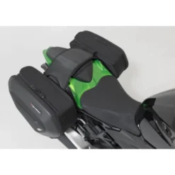 Borse Sw-Motech PRO BLAZE H Nero