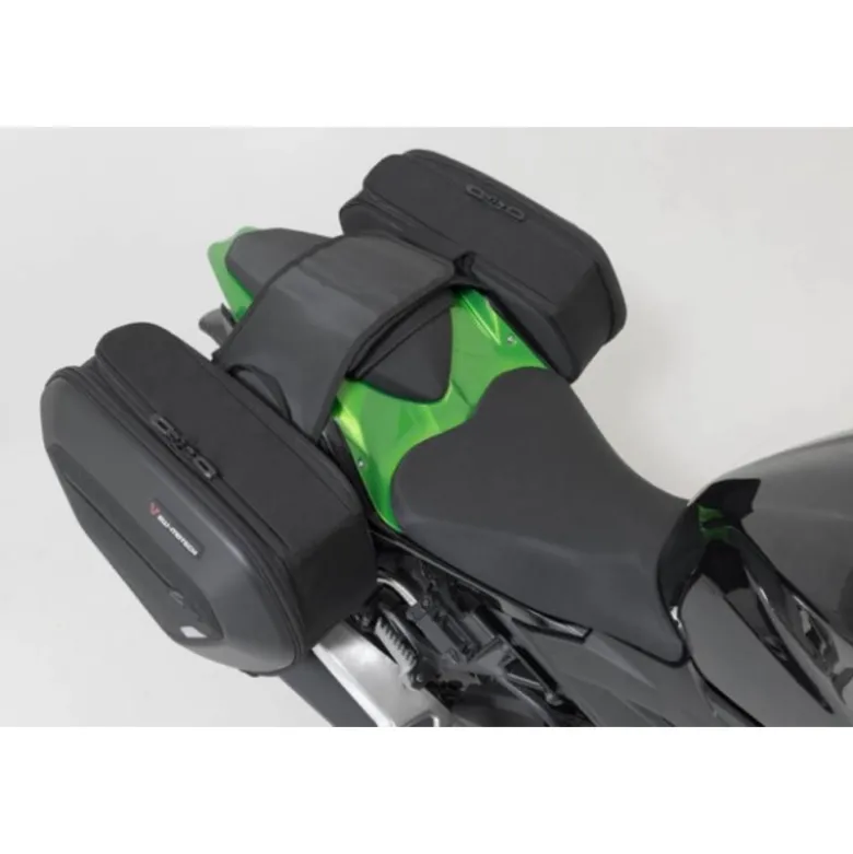 Borse Sw-Motech PRO BLAZE H Nero