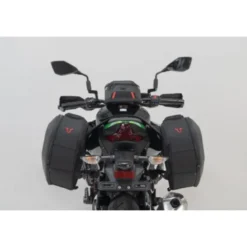 Borse Sw-Motech PRO BLAZE H Nero