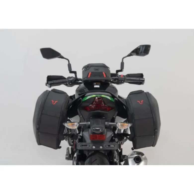 Borse Sw-Motech PRO BLAZE H Nero