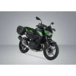 Borse Sw-Motech PRO BLAZE H Nero