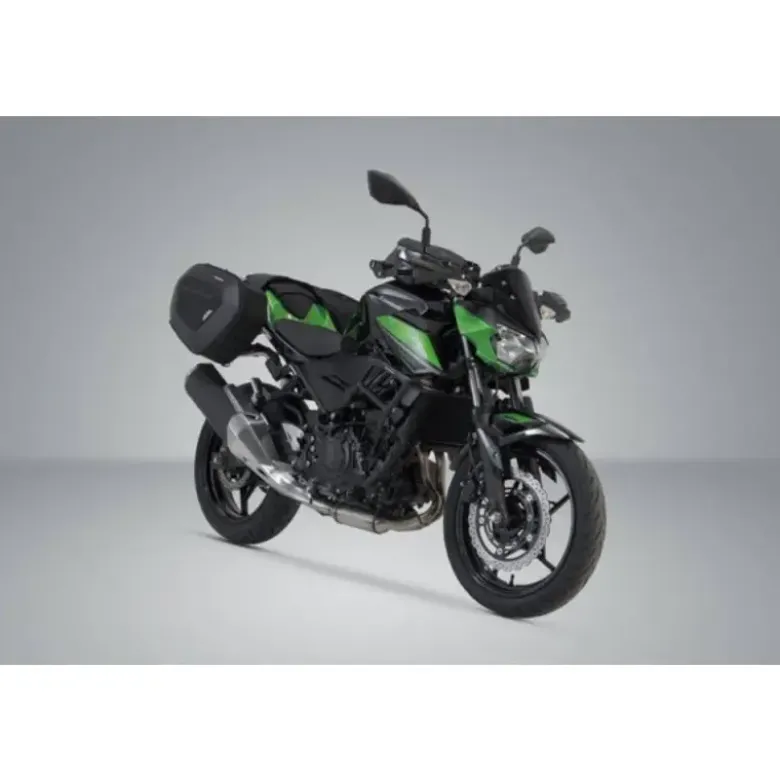 Borse Sw-Motech PRO BLAZE H Nero