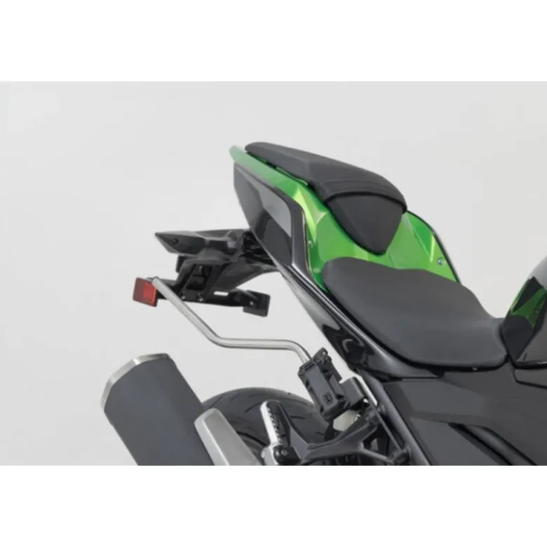 Borse Sw-Motech PRO BLAZE H Nero