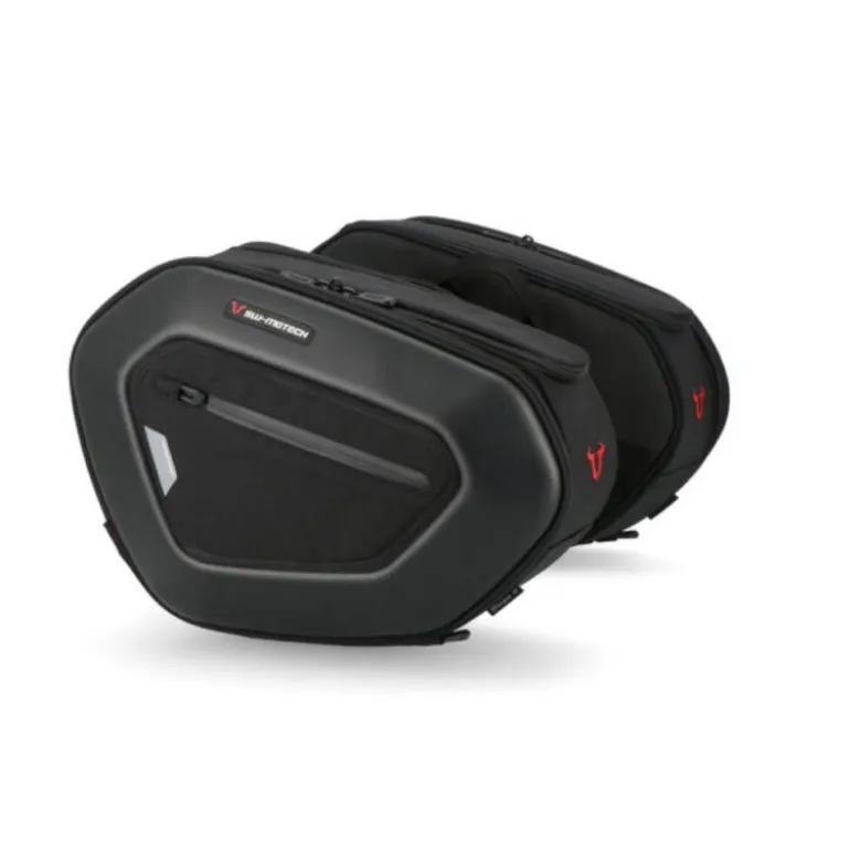 Borse Sw-Motech PRO BLAZE H Nero