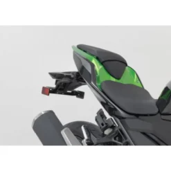 Borse Sw-Motech PRO BLAZE H Nero