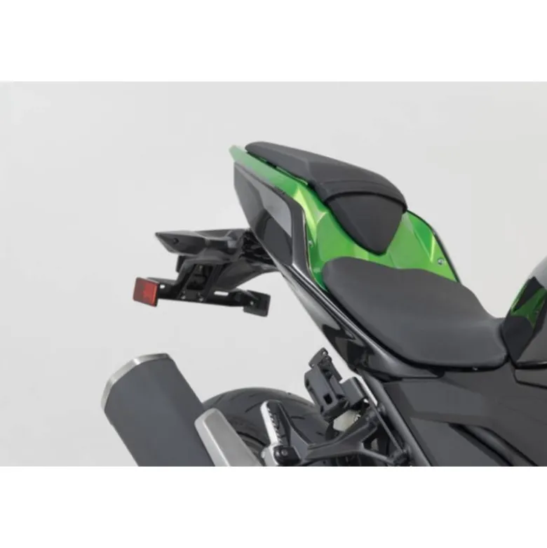 Borse Sw-Motech PRO BLAZE H Nero