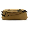 Borsone Peak Design Travel Duffel 50L Coyote