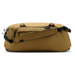 Borsone Peak Design Travel Duffel 50L Coyote