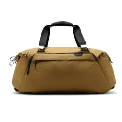 Borsone Peak Design Travel Duffel 50L Coyote