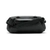 Borsone Peak Design Travel Duffel 50L Nero