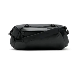 Borsone Peak Design Travel Duffel 50L Nero
