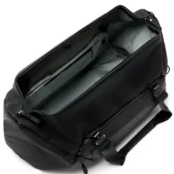 Borsone Peak Design Travel Duffel 50L Nero