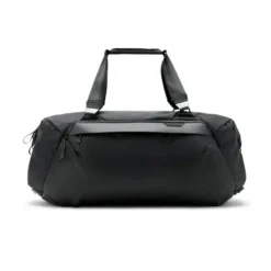 Borsone Peak Design Travel Duffel 50L Nero