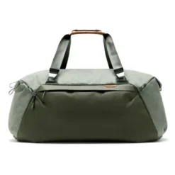 Borsone Peak Design Travel Duffel 80L Salvia