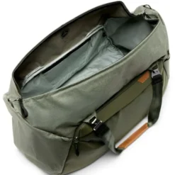 Borsone Peak Design Travel Duffel 80L Salvia