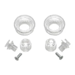 Bottoni Per Pellicole A Strappo Shoei CWR-F2R Tear Off
