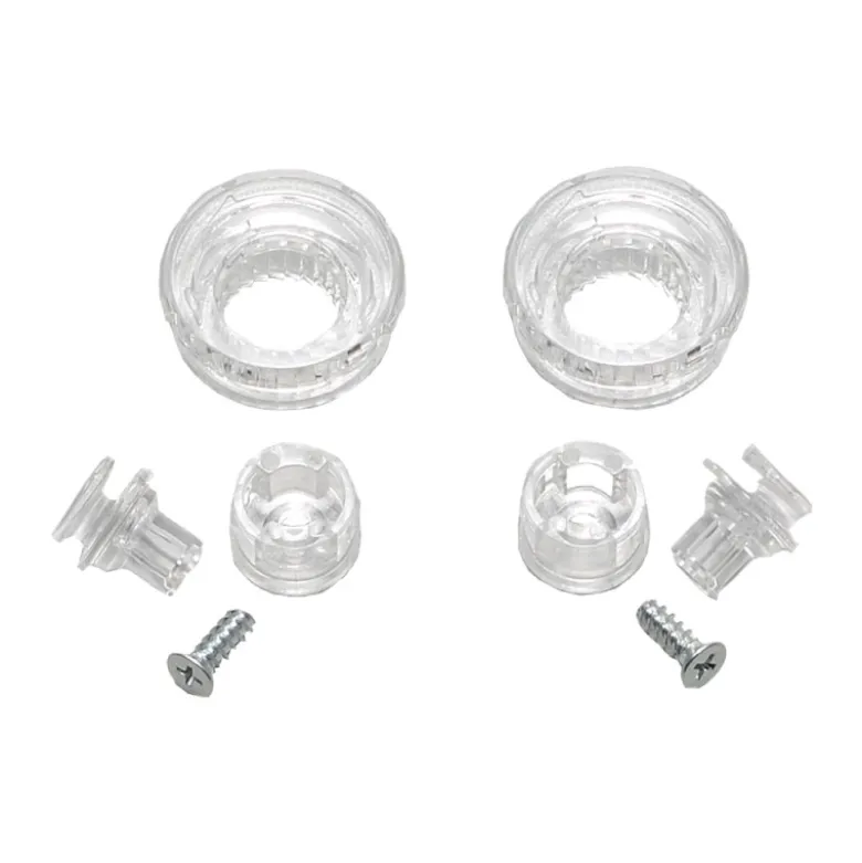Bottoni Per Pellicole A Strappo Shoei CWR-F2R Tear Off