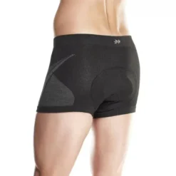 Boxer Tecnico Sixs Box 2 Nero Carbon