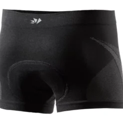 Boxer Tecnico Termico Sixs BOX2-V2 Nero Carbon Con Fondello
