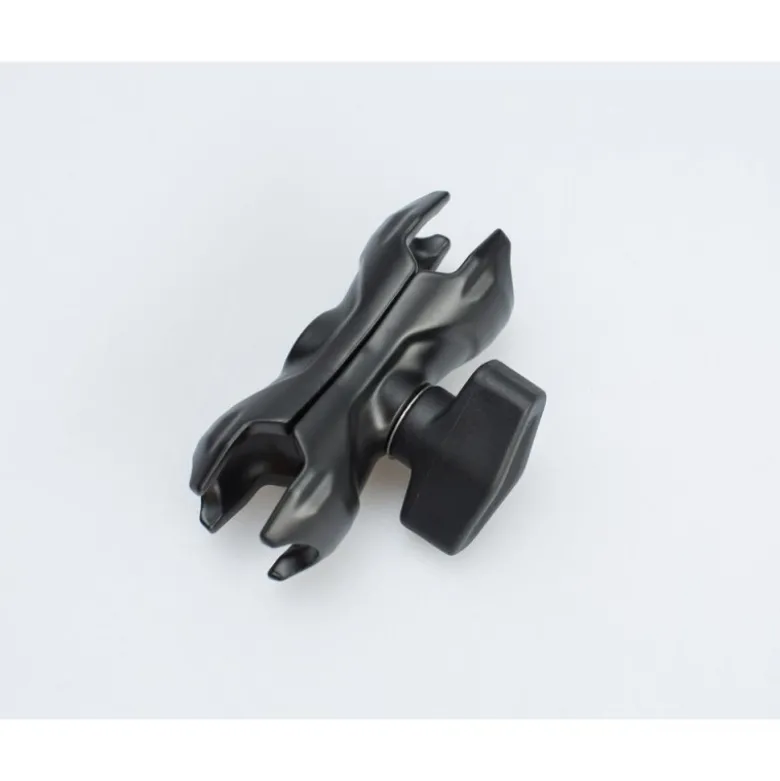 Braccetto Girevole Sw-Motech 2,2 Pollici 5,5 cm.