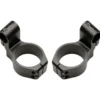Bracciali Manubrio D55 - Offset 40mm Alzati 20mm Inclinazione 5 MOZ5520 Lightech
