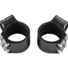 Bracciali Manubrio D 50 - Offset 40mm Inclinazione 10 MOZ5010 Lightech
