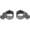 Bracciali Manubrio D47 - Offset 20mm Inclinazione 10 MOZ4701NER Lightech