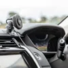 Braccio A Perno Singolo Quad Lock
