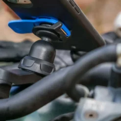 Braccio A Perno Singolo Quad Lock