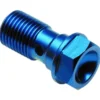 Bullone Doppio M10 X 1.00 Cobalto VF1251COB Lightech