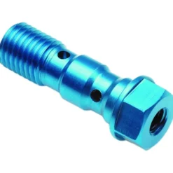 Bullone Doppio M10 X 1.00 Cobalto VF12SPCR Lightech