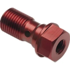 Bullone Doppio M10 X 1.00 VF1251SPNN Lightech