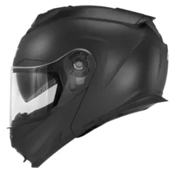Bundle Casco Givi X.27 Solid Nero Opaco con Interfono Givi I319S