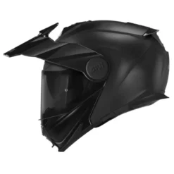 Bundle Casco Givi X.27 Tourer Solid Nero Opaco con Interfono Givi I319S