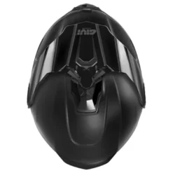Bundle Casco Givi X.27 Tourer Solid Nero Opaco con Interfono Givi I319S