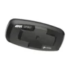 Bundle Casco Jet Givi X.25 Solid Nero con Interfono Givi I319S