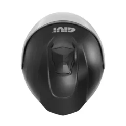 Bundle Casco Jet Givi X.25 Solid Nero con Interfono Givi I319S