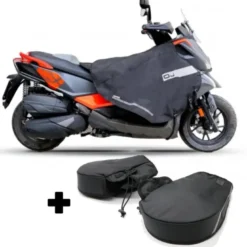 Bundle OJ Coprigambe Pro Leg 26 e Coprimanopole Fit Pro