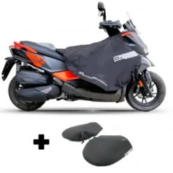 Bundle OJ Coprigambe Pro Leg 25 e Coprimanopole Mini Pro