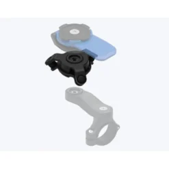 Bundle Quadlock Specchietto + Antivibrante + Adesivo Universale