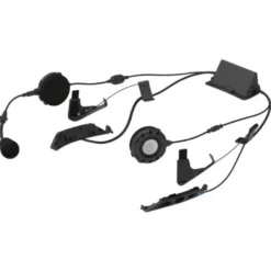 Bundle Shoei Neotec 3 Antracite + Interfono SRL-3