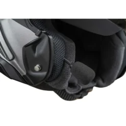 Bundle Shoei Neotec 3 Grigio Scuro Opaco + Interfono SRL-3