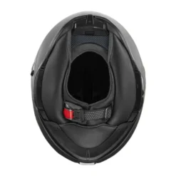 Bundle Shoei Neotec 3 Grigio Scuro Opaco + Interfono SRL-3