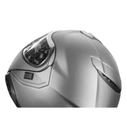 Bundle Shoei Neotec 3 Grigio Scuro Opaco + Interfono SRL-3