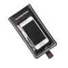 Bustina Porta Smartphone Tucano Urbano Nero