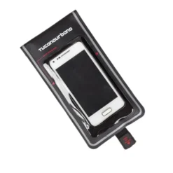 Bustina Porta Smartphone Tucano Urbano Nero