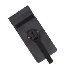 Bustina Porta Smartphone Tucano Urbano Nero