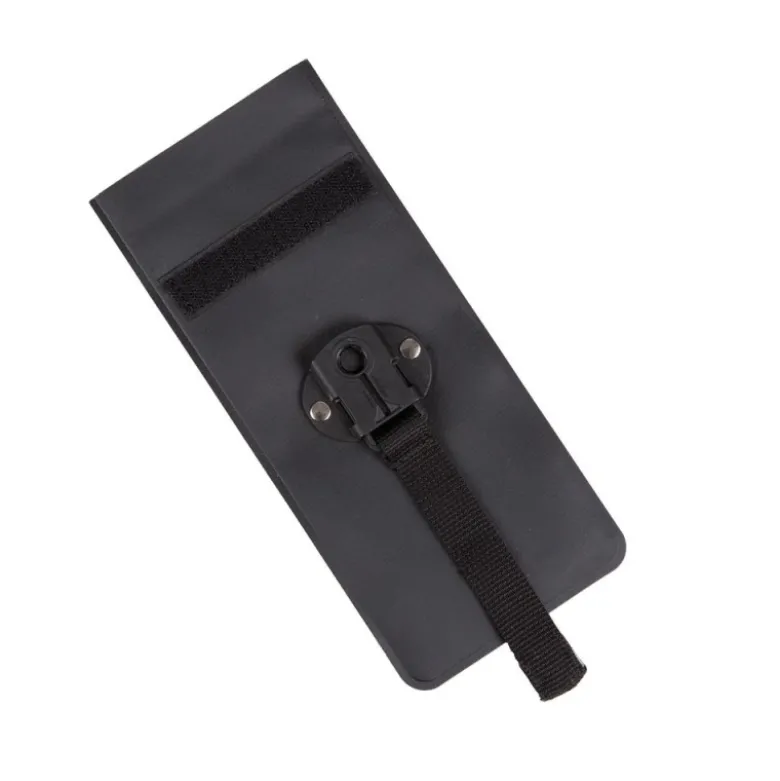Bustina Porta Smartphone Tucano Urbano Nero