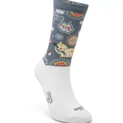 Calza Media Lunghezza Sixs No-On Gatti