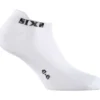 Calzini Fantasmini Sixs Fant-S Bianchi